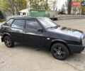 Чорний ВАЗ 2109, об'ємом двигуна 1.7 л та пробігом 224 тис. км за 2500 $, фото 1 на Automoto.ua