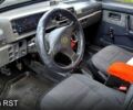 Черный ВАЗ 2109, объемом двигателя 1.5 л и пробегом 168 тыс. км за 1700 $, фото 5 на Automoto.ua