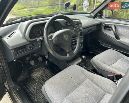 Черный ВАЗ 2109, объемом двигателя 0 л и пробегом 200 тыс. км за 1600 $, фото 8 на Automoto.ua