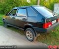 Черный ВАЗ 2109, объемом двигателя 1.5 л и пробегом 150 тыс. км за 1200 $, фото 2 на Automoto.ua