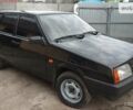 Чорний ВАЗ 2109, об'ємом двигуна 1.5 л та пробігом 74 тис. км за 2600 $, фото 3 на Automoto.ua