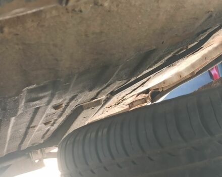 Чорний ВАЗ 2109, об'ємом двигуна 1.5 л та пробігом 125 тис. км за 1302 $, фото 5 на Automoto.ua