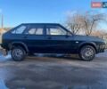 Черный ВАЗ 2109, объемом двигателя 1.5 л и пробегом 88 тыс. км за 2500 $, фото 8 на Automoto.ua