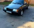 Чорний ВАЗ 2109, об'ємом двигуна 1.5 л та пробігом 170 тис. км за 1250 $, фото 3 на Automoto.ua