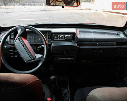 ВАЗ 2109 2006 в Кропивницком (Кировограде) на Automoto.ua Черный ВАЗ 2109, объемом двигателя 1.5 л и пробегом 252 тыс. км за 1600 $, фото 9 на Automoto.ua