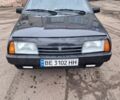 Чорний ВАЗ 2109, об'ємом двигуна 1.5 л та пробігом 280 тис. км за 2200 $, фото 1 на Automoto.ua