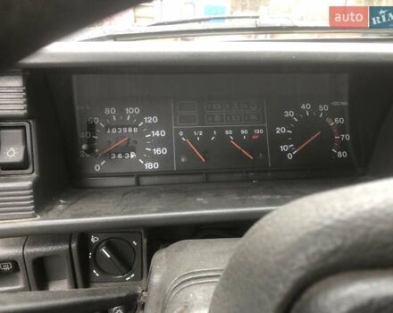 Чорний ВАЗ 2109, об'ємом двигуна 1.5 л та пробігом 103 тис. км за 2500 $, фото 5 на Automoto.ua