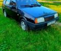 Чорний ВАЗ 2109, об'ємом двигуна 1.5 л та пробігом 170 тис. км за 1250 $, фото 1 на Automoto.ua