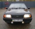 Черный ВАЗ 2109, объемом двигателя 1.5 л и пробегом 145 тыс. км за 950 $, фото 2 на Automoto.ua