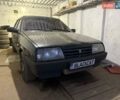 Чорний ВАЗ 2109, об'ємом двигуна 1.5 л та пробігом 120 тис. км за 3300 $, фото 10 на Automoto.ua
