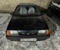 Черный ВАЗ 2109, объемом двигателя 1.5 л и пробегом 17 тыс. км за 1700 $, фото 4 на Automoto.ua