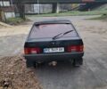 Чорний ВАЗ 2109, об'ємом двигуна 1.5 л та пробігом 270 тис. км за 1850 $, фото 3 на Automoto.ua