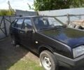 Черный ВАЗ 2109, объемом двигателя 0 л и пробегом 209 тыс. км за 1500 $, фото 6 на Automoto.ua