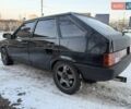 Чорний ВАЗ 2109, об'ємом двигуна 1.5 л та пробігом 120 тис. км за 3300 $, фото 14 на Automoto.ua