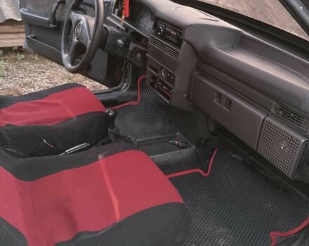 Чорний ВАЗ 2109, об'ємом двигуна 1.5 л та пробігом 278 тис. км за 1300 $, фото 5 на Automoto.ua