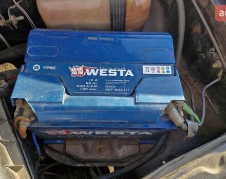 Чорний ВАЗ 2109, об'ємом двигуна 1.5 л та пробігом 203 тис. км за 1500 $, фото 2 на Automoto.ua