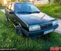 Черный ВАЗ 2109, объемом двигателя 1.5 л и пробегом 150 тыс. км за 1200 $, фото 6 на Automoto.ua