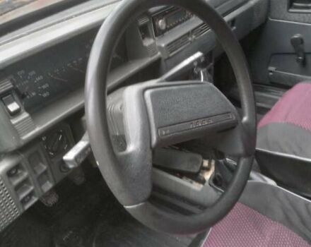 Черный ВАЗ 2109, объемом двигателя 1.5 л и пробегом 87 тыс. км за 1350 $, фото 4 на Automoto.ua