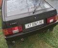 Черный ВАЗ 2109, объемом двигателя 1.5 л и пробегом 87 тыс. км за 1350 $, фото 7 на Automoto.ua