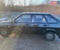 Черный ВАЗ 2109, объемом двигателя 1.5 л и пробегом 88 тыс. км за 2500 $, фото 6 на Automoto.ua