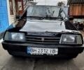 Чорний ВАЗ 2109, об'ємом двигуна 1.5 л та пробігом 240 тис. км за 1800 $, фото 1 на Automoto.ua