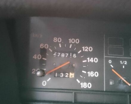 Чорний ВАЗ 2109, об'ємом двигуна 1.5 л та пробігом 278 тис. км за 1300 $, фото 8 на Automoto.ua