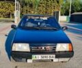 Чорний ВАЗ 2109, об'ємом двигуна 1.5 л та пробігом 164 тис. км за 1350 $, фото 1 на Automoto.ua