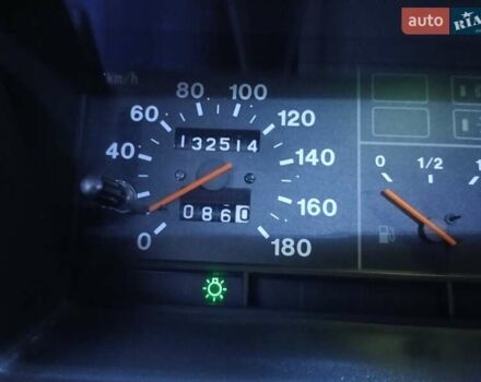 Черный ВАЗ 2109, объемом двигателя 1.5 л и пробегом 132 тыс. км за 1049 $, фото 4 на Automoto.ua