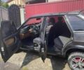 Черный ВАЗ 2109, объемом двигателя 0 л и пробегом 220 тыс. км за 1000 $, фото 1 на Automoto.ua