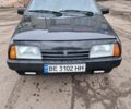 Черный ВАЗ 2109, объемом двигателя 1.5 л и пробегом 280 тыс. км за 2200 $, фото 1 на Automoto.ua