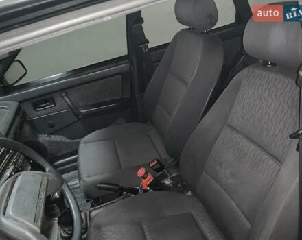 Чорний ВАЗ 2109, об'ємом двигуна 1.5 л та пробігом 120 тис. км за 3300 $, фото 13 на Automoto.ua