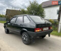 Черный ВАЗ 2109, объемом двигателя 0 л и пробегом 200 тыс. км за 1600 $, фото 7 на Automoto.ua