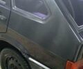 Черный ВАЗ 2109, объемом двигателя 1.5 л и пробегом 200 тыс. км за 1800 $, фото 11 на Automoto.ua