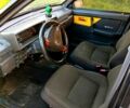 Черный ВАЗ 2109, объемом двигателя 1.5 л и пробегом 150 тыс. км за 1200 $, фото 4 на Automoto.ua
