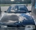 Черный ВАЗ 2109, объемом двигателя 1.5 л и пробегом 999 тыс. км за 780 $, фото 1 на Automoto.ua