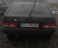 Чорний ВАЗ 2109, об'ємом двигуна 1.5 л та пробігом 278 тис. км за 1300 $, фото 1 на Automoto.ua