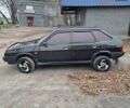 Чорний ВАЗ 2109, об'ємом двигуна 1.5 л та пробігом 270 тис. км за 1850 $, фото 1 на Automoto.ua