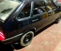 Чорний ВАЗ 2109, об'ємом двигуна 1.5 л та пробігом 0 тис. км за 1300 $, фото 3 на Automoto.ua