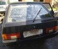 Черный ВАЗ 2109, объемом двигателя 0 л и пробегом 209 тыс. км за 1500 $, фото 2 на Automoto.ua