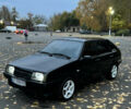 ВАЗ 2109 2006 в Сахновщине на Automoto.ua Черный ВАЗ 2109, объемом двигателя 1.5 л и пробегом 333 тыс. км за 2100 $, фото 1 на Automoto.ua
