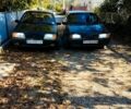 Черный ВАЗ 2109, объемом двигателя 1.5 л и пробегом 56 тыс. км за 1000 $, фото 1 на Automoto.ua
