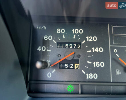 Черный ВАЗ 2109, объемом двигателя 1.5 л и пробегом 116 тыс. км за 2100 $, фото 6 на Automoto.ua