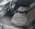 Черный ВАЗ 2109, объемом двигателя 1.5 л и пробегом 999 тыс. км за 780 $, фото 3 на Automoto.ua