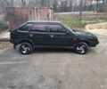 Чорний ВАЗ 2109, об'ємом двигуна 1.5 л та пробігом 270 тис. км за 1850 $, фото 5 на Automoto.ua