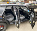 Чорний ВАЗ 2109, об'ємом двигуна 1.7 л та пробігом 224 тис. км за 2500 $, фото 6 на Automoto.ua