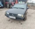 Черный ВАЗ 2109, объемом двигателя 1.5 л и пробегом 189 тыс. км за 2200 $, фото 1 на Automoto.ua