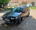 Черный ВАЗ 2109, объемом двигателя 1.5 л и пробегом 322 тыс. км за 2000 $, фото 1 на Automoto.ua