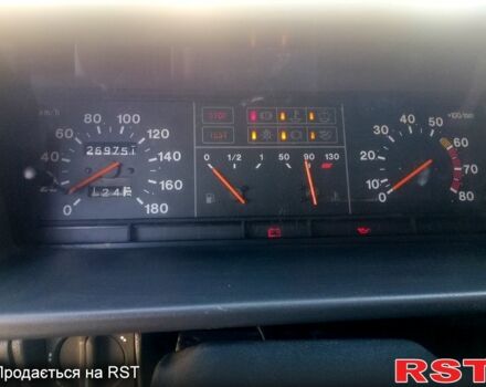 Чорний ВАЗ 2109, об'ємом двигуна 1.5 л та пробігом 270 тис. км за 1390 $, фото 3 на Automoto.ua