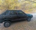 ВАЗ 2109 2006 в Запорожье на Automoto.ua Черный ВАЗ 2109, объемом двигателя 1.5 л и пробегом 1 тыс. км за 1100 $, фото 2 на Automoto.ua