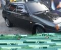 Чорний ВАЗ 2109, об'ємом двигуна 1.5 л та пробігом 132 тис. км за 1950 $, фото 4 на Automoto.ua